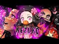 Nezuko Voice Pack 🎀🔥 | Free to Use | Demon Slayer