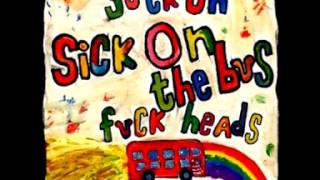 Video voorbeeld van "SICK ON THE BUS - Kill Yourself"