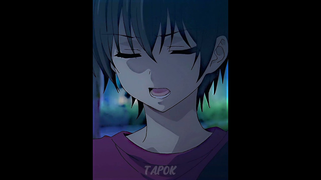 Не смог быть с ней дальше 😢 | 