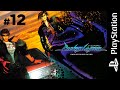 Série RACING LAGOON - PSX #12  #gameplay #racinggames #games #psx #retrogaming #jdm #playstation