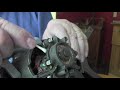 Repairing Fortwo Fan Motor