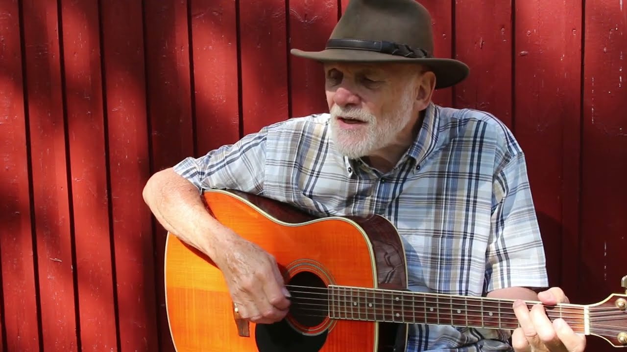 James Gale - 'Vincent' (Don McLean)