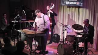 Nat Steele - MJQ Celebration - Delaunays's Dilemma