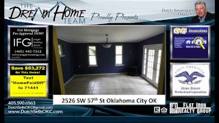 Gorgeous Home in Hillcrest Lyon Oklahoma City OK 73119
