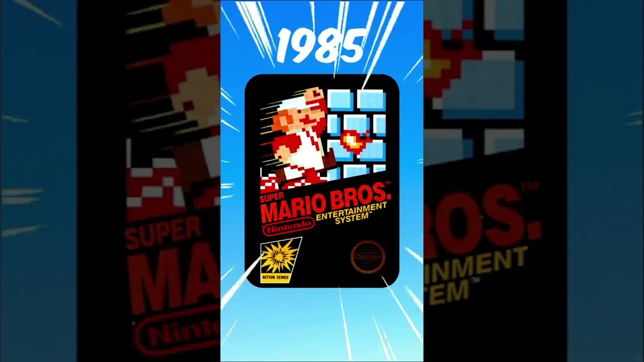 El récord del juego más caro jamás vendido