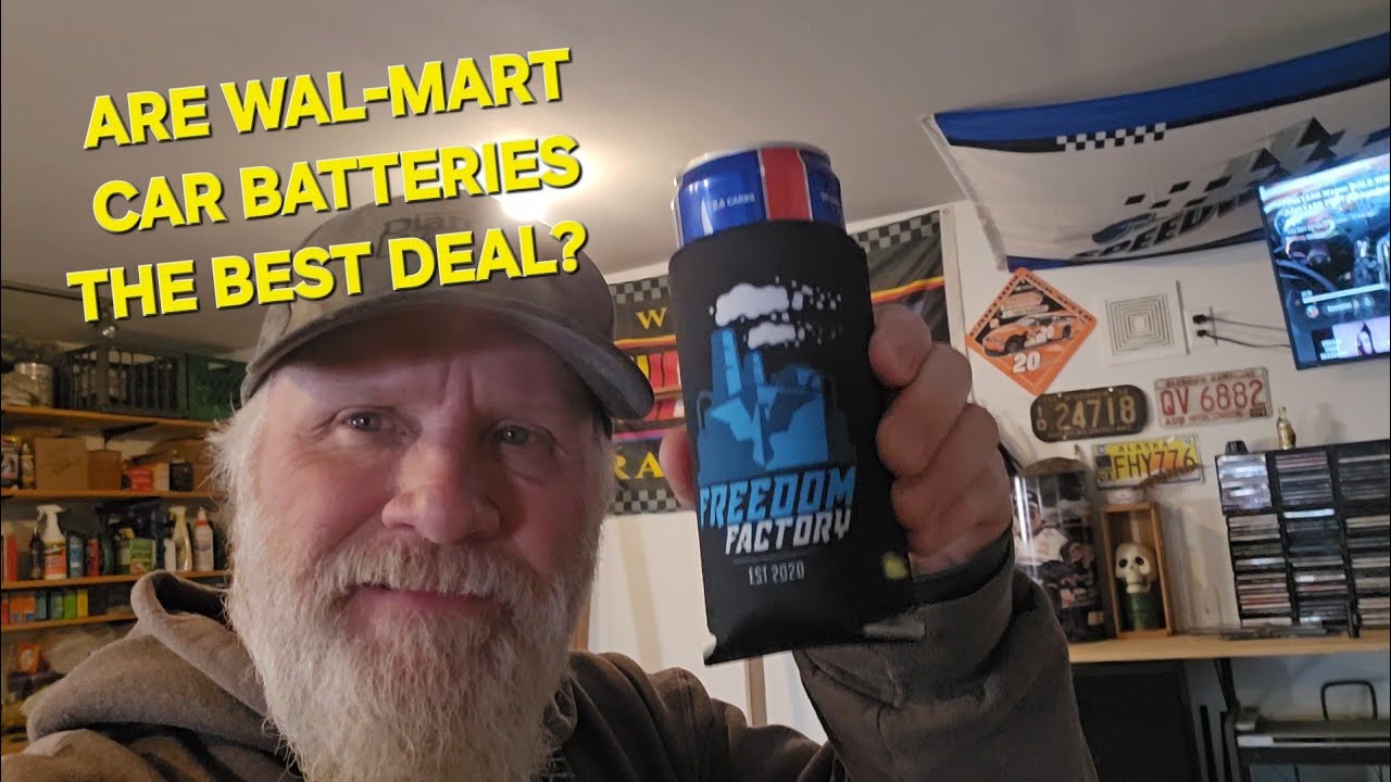 BAD BATTERY! AND SIDEJOB PROJECT  BEER:30LACROSSE 