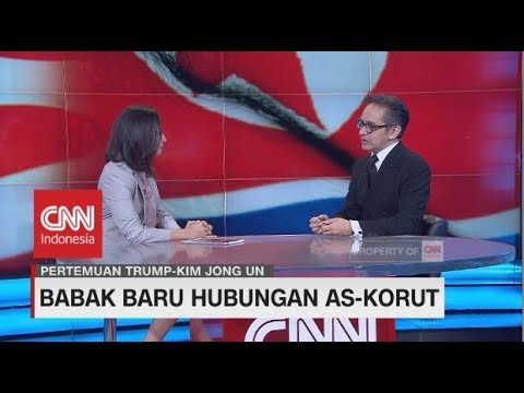 Video: Adakah Trump Akan Dapat Memisahkan Kepentingan Politik Dan Kewangan Mereka?