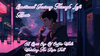 Chill Lofi Jazz Hip Hop Beats - Relaxing Instrumental Mix for Study & Focus screenshot 2