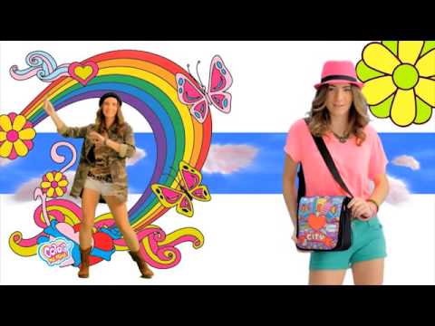 Color Me Mine - YouTube