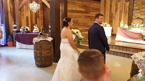 Mr. & Mrs Daniel Rayburn 08.28.2020