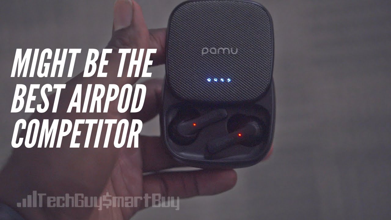 pamu mini amazon