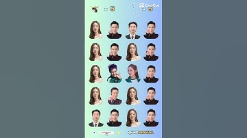 SQUID GAME 2 | Round 22 #김프로 #유백합 #squidgame2 #quiz #emojichallenge #viralvideo #thanos #quizroyal