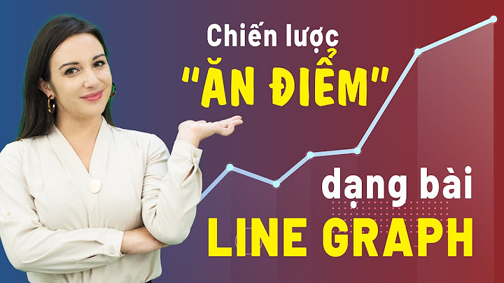 Các bài line graph dạng trung bình năm 2024