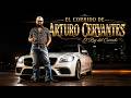 El Corrido de Arturo Cervantes - El Rey del Corrido