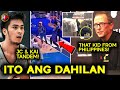 ITO ANG DAHILAN kung bakit NAGKA-INTEREST ang Utah Jazz kay Kai Sotto! Kai &amp; Clarkson TANDEM sa NBA!