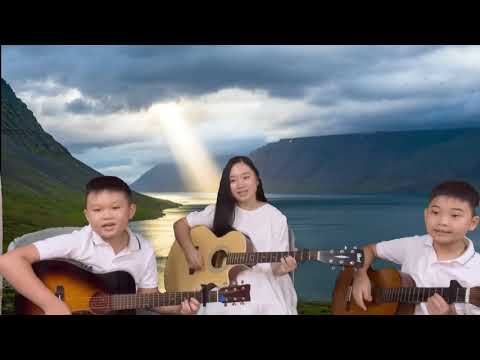 愿为你歌唱