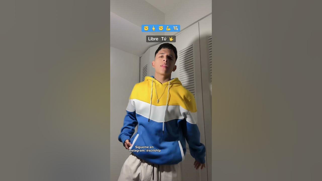 Según Quien Carin Leon TikTok — #baile #tutorial #shorts