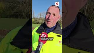 Ooievaarsnest Teruggeplaatst Op Landje Van Bremmer