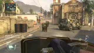 Black Ops 2 Unlimited Assault Shield Glitch!