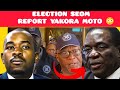 Sadcs election report a turning point for zimbabwe 