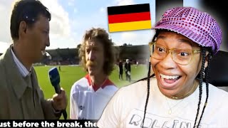 AMERICAN REACTS TO GERMAN MEMES FOR THE FIRST TIME!