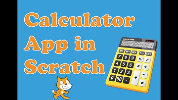 Lecture: 07 | Calculator App in scratch