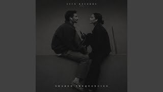 Shared Frequencies - ZEYNDEEP