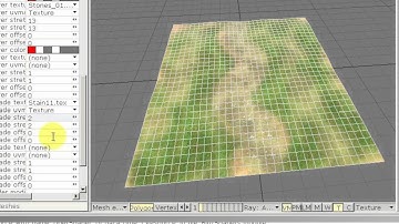 Serious Editor 2 - Terrain Tutorial