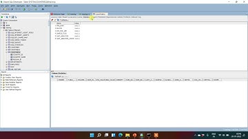 ALTER command in SQL |ALTER Table command | How to ALTER a table