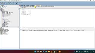 ALTER command in SQL |ALTER Table command | How to ALTER a table