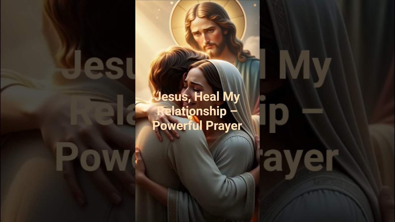 If You Are Crying Right Now, This Prayer Is For You