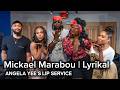 Lip Service | Can You Handle Carnival? (feat. Mickael Marabou & Lyrikal)