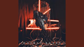 Hasrat Kuasa