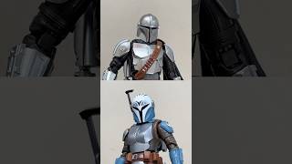 DAVID beli Blokees Mandalorian demi dapat GROGU yang gemas!😱 #starwars #unboxing @B@Blokees
