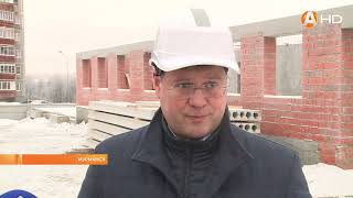 В 2024 году нуждающиеся в жилье мурманчане получат долгожданные ключи от новых квартир