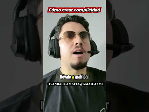 El hermano mayor que siempre necesitaste #elhermanomayor #ivanbarca #consejosparahombres