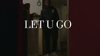 Let U Go - Lucidbeatz Jmorefire