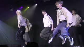 250622 N.top 엔탑Very Nice - 세븐틴Cover