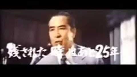 ノストラダムスの大予言 (1974) 予告編？？？【映画】