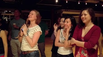 Farewell (festa de despedida) para Marcos Fonseca Zouk Sultan of the World in Hong Kong