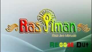 Rasjiman - Reggae DUT