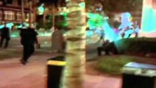 Miami Beach Memorial Day Shooting May 30th 2011 - Cellphone Video
http://VoxRox.co - Exposing the lies we believe to be real... Images of last weeks fatal police shooting in Miami Beach have been released.
Here you see footage recorded on a cell phone by Narces Benoit.
The police are surrounding a car driven by Raymond Herisse. Then they started firing at the 22-year-old. Herisse was killed, three officers and four bystanders were injured. Benoit and his girlfriend, Ericka Davis, are accusing authorities of destroying evidence and intimidation.
They say the only reason this video is still around because they were able to hide a memory card before authorities smashed the phone that captured this incident. They have hired a lawyer, saying they want the right thing to be done.
Video credit to: Coolins335
Follow on Twitter:
http://Twitter.com/VoxRoxCo
Follow/Like on Facebook:
http://www.facebook.com/pages/Vox-Rox/200976699936194
FAIR USE NOTICE: These pages/video may contain copyrighted (©) material the use of which has not always been specifically authorized by the copyright owner. Such material is made available to advance understanding of ecological, POLITICAL, HUMAN RIGHTS, economic, DEMOCRACY, scientific, MORAL, ETHICAL, and SOCIAL JUSTICE ISSUES, etc. It is believed that this constitutes a fair use of any such copyrighted material as provided for in section 107 of the US Copyright Law. In accordance with Title 17 U.S.C. Section 107, this material is distributed without profit to those who have expressed a prior general interest in receiving similar information for research and educational purposes. Miami Beach Memorial Day Shooting May 30th 2011 - Cellphone Video
