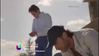 Avances Tres Veces Ana capítulo 26