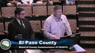 Assessor's Update on Assessments of Airbnb