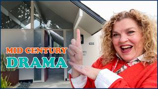 Mid-Century Dream Exploring A Rare Model Eichler Original