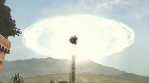 MW3: 1st Person To Destroy A Stealth Bomber!?