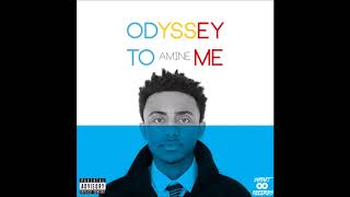 Watch Amine Cant Get Close video