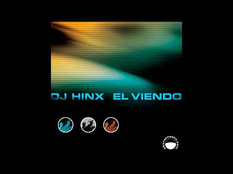 DJ Hinx – El Viento