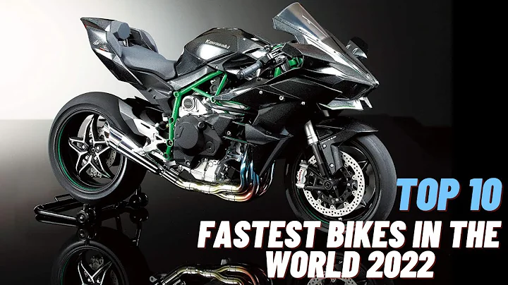 Top 10 Fastest Bikes In The World 2022