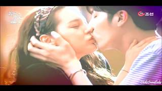 Video thumbnail of "No Min Woo (ICON) - Crazy Love (Greatest Marriage OST)"